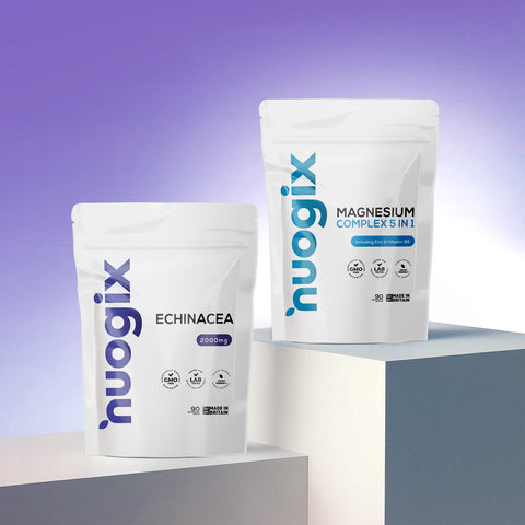 Immune Recovery Bundle