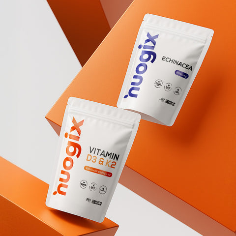 Immune Defense Bundle