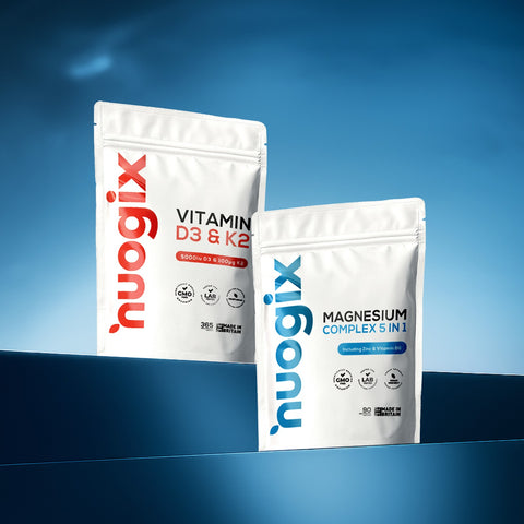 Core Vitality Bundle